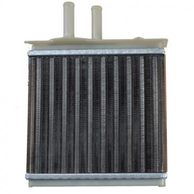 Radiator Incalzire Habitaclu Hella Fiat Barchetta 1995-2005 8FH 351 313-351 foto