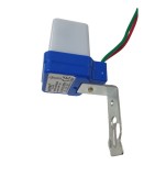 Senzor de lumina 6A 230V (montaj aplicat) 4848-6A