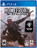 Joc Homefront: The Revolution PS4 PlayStation 4, Nou/Sigilat