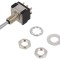 Comutator basculant DPDT ON-OFF-ON