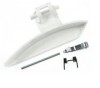 Maner Usa Hublou Original Zanussi Masina Spalat Compatibil Diverse Modele