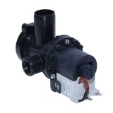 Pompa de evacuare elSales ELS-PMP-1053 pentru masini de spalat