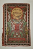 Jules Verne ( Colection Hetzel ) - Le CHATEAU DES CARPATHES ,