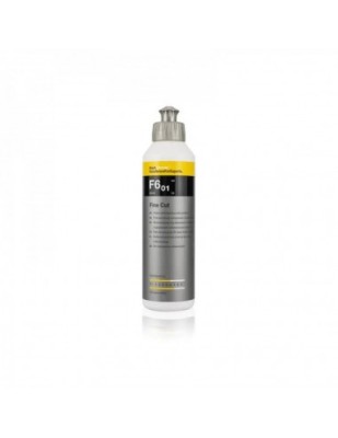 Polish mediu-abraziv profesional KOCH CHEMIE FINE CUT F6.01, 250ML foto