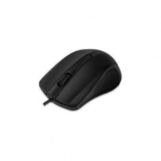 Mouse MediaRange MROS210 Black foto