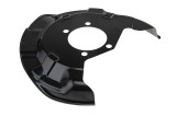 Protectie disc frana Nissan Qashqai 2013-, Renault Kadjar 2015-, Spate, Dreapta, NTY HTO-NS-010