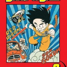 Dragon Ball, Vol. 6