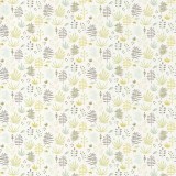 Casadeco Tapet pentru copii Happy Dreams Gr&auml;ser verde