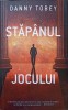 Stapanul Jocului - Danny Tobey, RAO, 2020, SF, Biblioteca RAO, 528 pagini