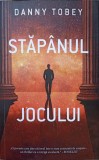 STAPANUL JOCULUI-DANNY TOBEY