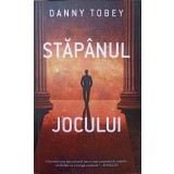 STAPANUL JOCULUI-DANNY TOBEY-237584