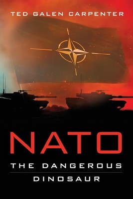 NATO: Dangerous Dinosaur foto