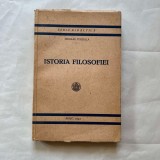 Nicolae Terchila - Istoria Filosofiei