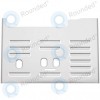 DeLonghi Eletta Plus ECAM 44.620.S Farfurie cupa