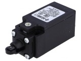 Limitator Cursă Rola Polimerică &Oslash;11mm 10A 250VAC