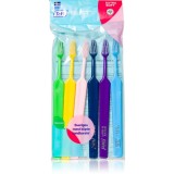 TePe Select Extra Soft 4+2 periuțe de dinți 6 buc