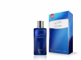 Apa de parfum Chatler Cool Men 100 ml - Inspirat din Davidoff Cool Water Men