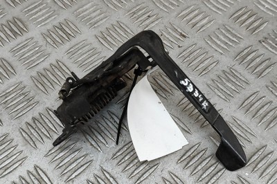 Zăvor de siguranță capota TOYOTA YARIS _P13_ 2014 OEM: 53510-0D290 30334811 foto