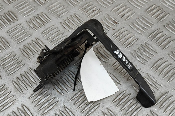 Zăvor de siguranță capota TOYOTA YARIS _P13_ 2014 OEM: 53510-0D290 30334811