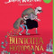 Bunicuta Hotomana, David Walliams - Editura Art