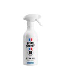 Solutie Decontaminat Jante si Caroseria Shiny Garage D-Tox One Iron Remover , 500ml