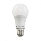 Bec LED Heinner, 11 W, 3000 K, 830 lumeni, 220 V, A+, E27
