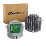 Modul LED far dreapta Mercedes-Benz GLE, GL/GLS, CLS, GLA, B A2189066200