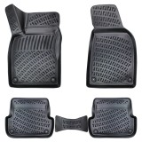 SET COVORASE AUTO PENTRU AUDI A4 B6 2001-2006 / B7 (TYP 8E / 8H) 2004-2009 57692