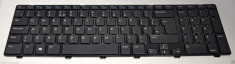 Tastatura Dell Vostro 3546 Inspiron 3541 3542 3543 3551 3558 5542 5545 5547 foto