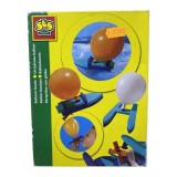 Barcuta Jucarie Propulsata de Aer cu Baloane, Peste 3 Ani