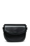 Marni poșetă fete MW94F SMILE BAG BAGS culoarea galben, M01476