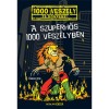 A szuperhős 1000 vesz&eacute;lyben - Fabian Lenk