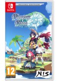 Phantom Brave The Lost Hero Deluxe Edition NSW, NIS AMERICA