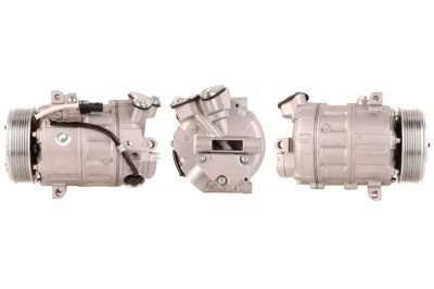 LUCAS ACP700 Compresor, climatizare foto