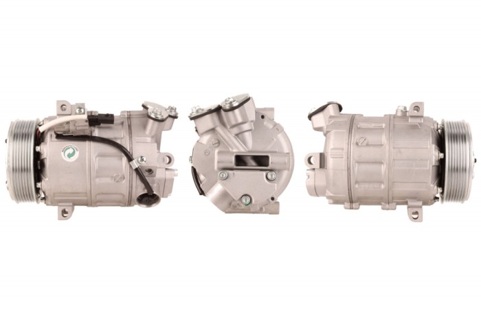 LUCAS ACP700 Compresor, climatizare
