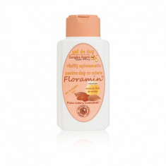 Gel de dus Floramin, 250 ml, Complex Apicol