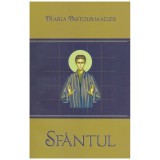 Maria Pastourmadzis - Sfantul - 129667