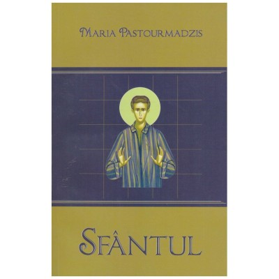 Maria Pastourmadzis - Sfantul - 129667 foto