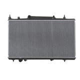 Radiator racire Citroen C5, 09.2000-08.2004, C8, 04.2002-10.2007, Fiat Ulysse, 10.2002-06.2003, Peugeot 607, 1999-07.2004, 807, 08.2002-, Motor 3.0 V, SRLine