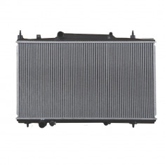 Radiator racire Citroen C5, 09.2000-08.2004, C8, 04.2002-10.2007, Fiat Ulysse, 10.2002-06.2003, Peugeot 607, 1999-07.2004, 807, 08.2002-, Motor 3.0 V