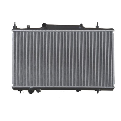 Radiator racire Citroen C5, 09.2000-08.2004, C8, 04.2002-10.2007, Fiat Ulysse, 10.2002-06.2003, Peugeot 607, 1999-07.2004, 807, 08.2002-, Motor 3.0 V foto