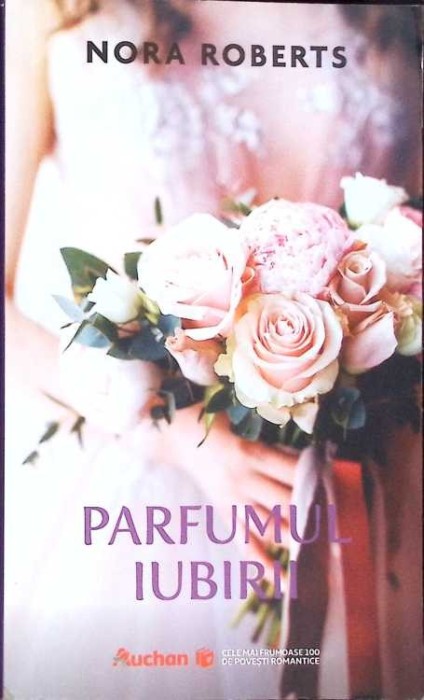 PARFUMUL IUBIRII-NORA ROBERTS-269511