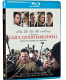 Cazul Lui Richard Jewell (Blu-Ray Disc) | Clint Eastwood