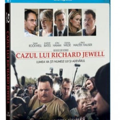 Cazul Lui Richard Jewell (Blu-Ray Disc) | Clint Eastwood