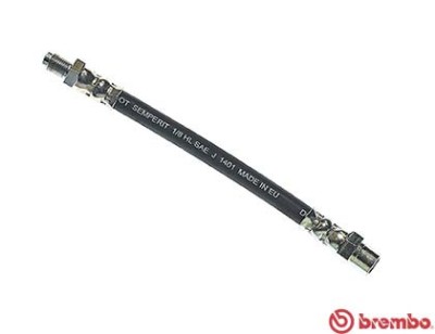 BREMBO T 85 017 ESSENTIAL LINE Furtun frana foto