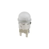 Bec halogen complet pentru cuptor BOSCH 00633950 SIEMENS NEFF Original