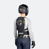 Cumpara ieftin Protectie Coloana Spate Moto Atv Ski Raven Pagnus Flex