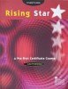 RISING STAR. A PRE-FIRST CERTIFICATE COURSE. STUDENT&#039;S BOOK-LUKE PRODROMOU-242778