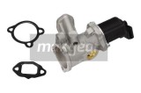 Supapa EGR OPEL CORSA C (X01) (2000 - 2009) MAXGEAR 27-0199