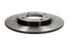 Disc frana PEUGEOT 306 (7B, N3, N5) (1993 - 2003) KRIEGER 0950004450